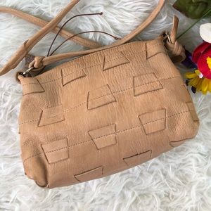 🌺RARE style reptile skin crossbody bag🌺